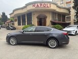 Kia K7-4