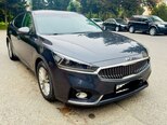 Kia K7-1