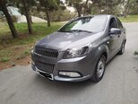 Chevrolet Aveo-2
