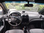 Chevrolet Aveo-9