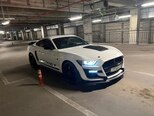 Ford Mustang-1