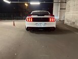 Ford Mustang-2