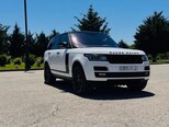 Land Rover Range Rover-1