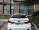 Hyundai Avante-7