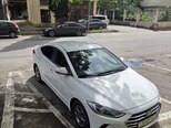 Hyundai Avante-2