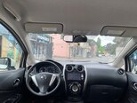Nissan Note-4