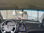 Chevrolet Aveo-2
