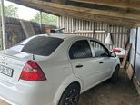 Chevrolet Aveo-3