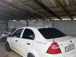 Chevrolet Aveo-4