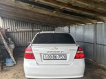 Chevrolet Aveo-5