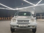 Chevrolet Niva-2
