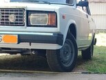 LADA (VAZ) 2107-3