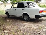 LADA (VAZ) 2107-5