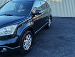 Honda CR-V-2