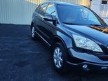 Honda CR-V-9