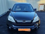 Honda CR-V-1
