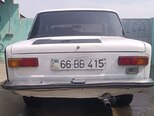 LADA (VAZ) 21011-7