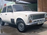 LADA (VAZ) 21011-12