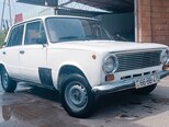 LADA (VAZ) 21011-2