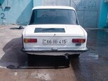 LADA (VAZ) 21011-5