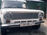LADA (VAZ) 21011-3