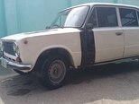 LADA (VAZ) 21011-13