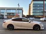 Toyota Camry-3