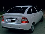 LADA (VAZ) Priora-7