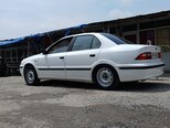 Khazar LX-2