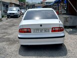 Khazar LX-3