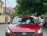 Hyundai Sonata-1