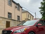 Hyundai Sonata-4