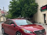 Hyundai Sonata-6