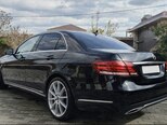 Mercedes E 220-8