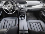 Mercedes E 220-5