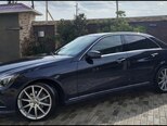 Mercedes E 220-7