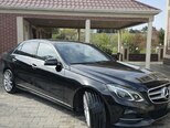 Mercedes E 220-2