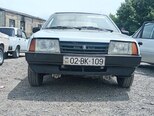 LADA (VAZ) 21099-1