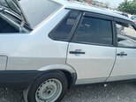 LADA (VAZ) 21099-2