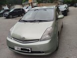 Toyota Prius-3