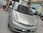 Toyota Prius-4