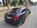 BMW 528-7