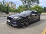 BMW 528-2