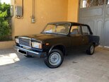 LADA (VAZ) 2107-1