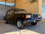 LADA (VAZ) 2107-2