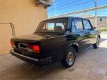 LADA (VAZ) 2107-4
