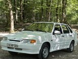 LADA (VAZ) 2115-2