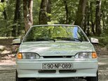 LADA (VAZ) 2115-3