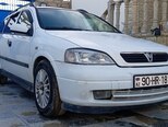 Opel Astra-1