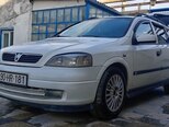 Opel Astra-3